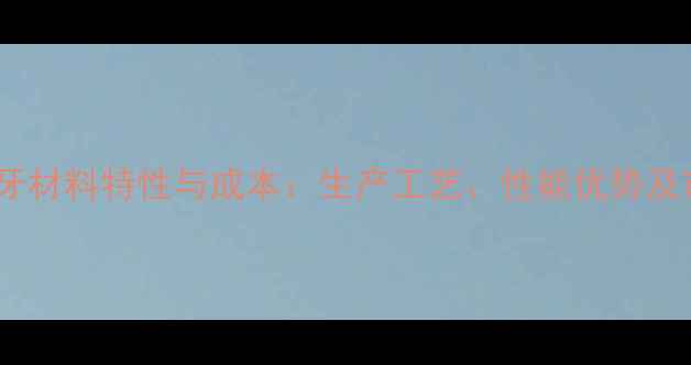 图片 二氧化锆全瓷牙材料特性与成本：生产工艺、性能优势及市场定价分析2.jpg