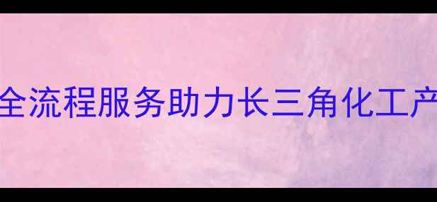 图片 浙江化工设计院：全流程服务助力长三角化工产业升级的技术标杆.jpg