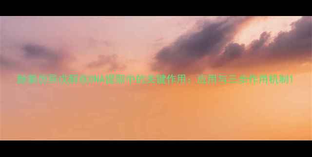 图片 酚氯仿异戊醇在DNA提取中的关键作用：应用与三步作用机制1.jpg